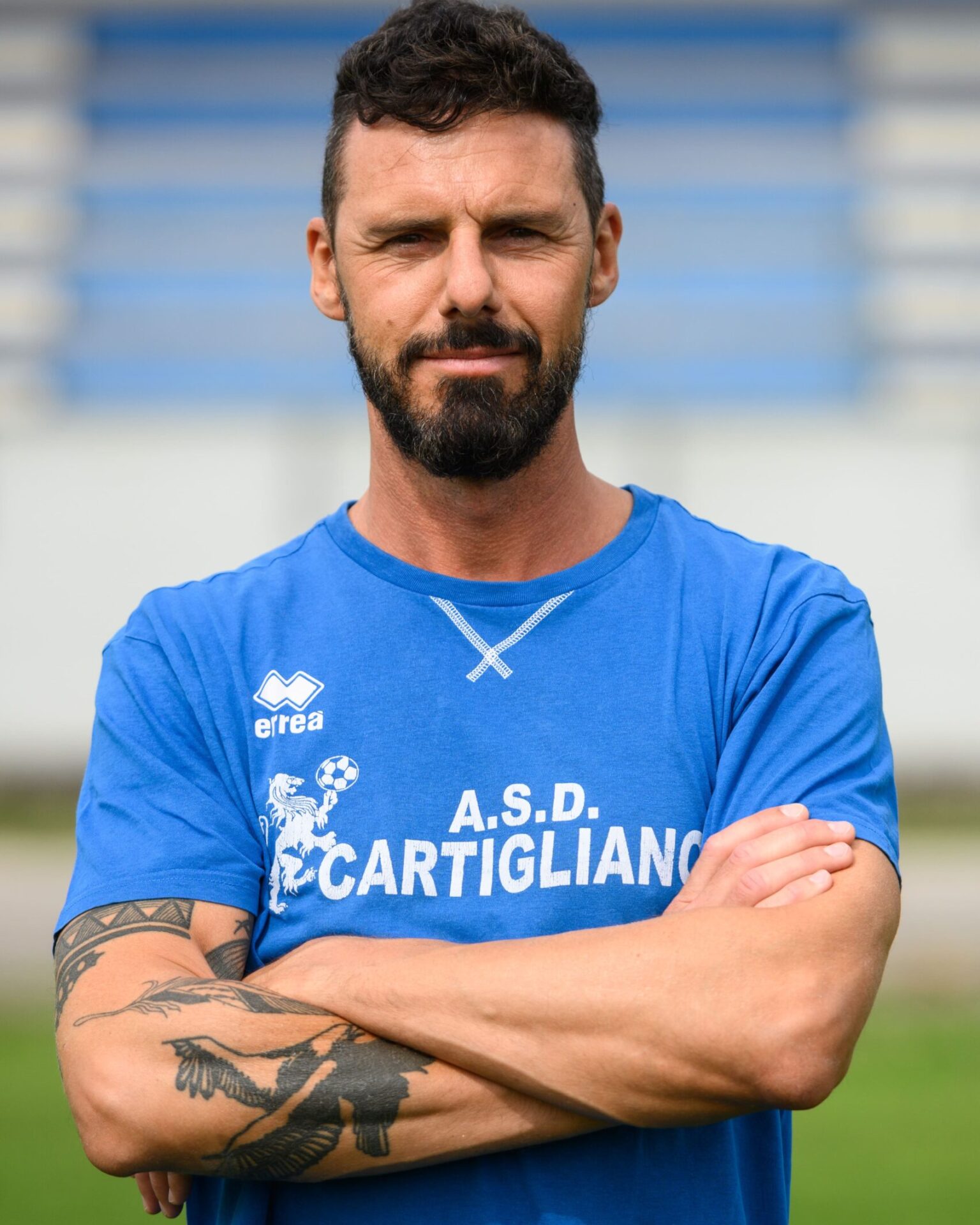 IVAN POZZA